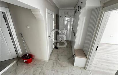 Merkezi konum Aileye uygun Kiralık Daire