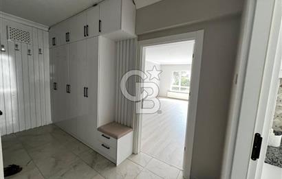 Merkezi konum Aileye uygun Kiralık Daire