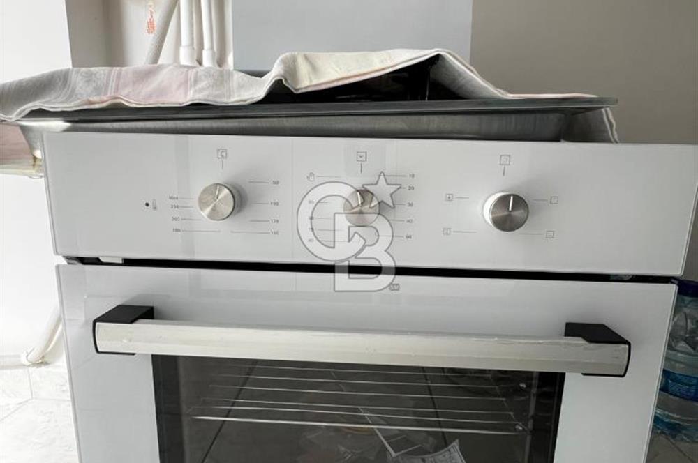 Merkezi konum Aileye uygun Kiralık Daire