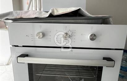 Merkezi konum Aileye uygun Kiralık Daire