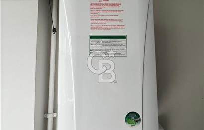 Merkezi konum Aileye uygun Kiralık Daire