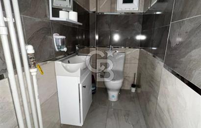 Merkezi konum Aileye uygun Kiralık Daire