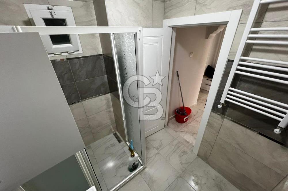 Merkezi konum Aileye uygun Kiralık Daire