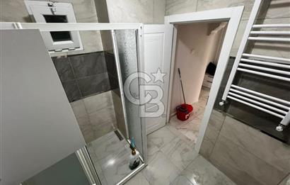 Merkezi konum Aileye uygun Kiralık Daire
