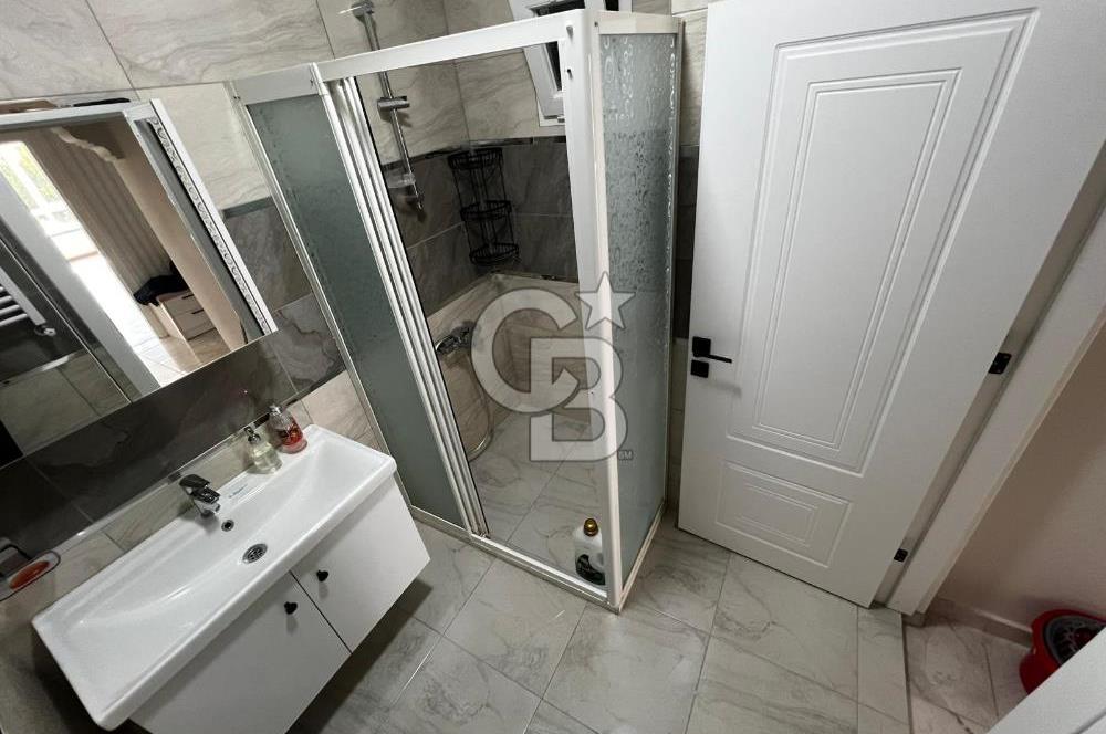 Merkezi konum Aileye uygun Kiralık Daire