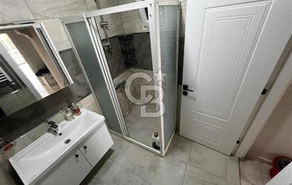 Merkezi konum Aileye uygun Kiralık Daire