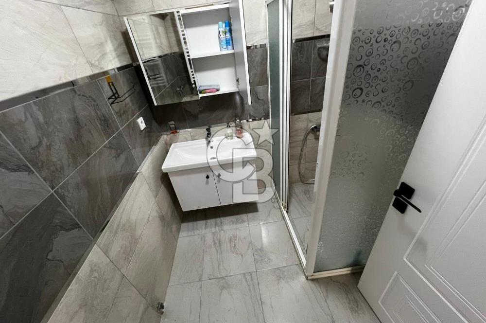 Merkezi konum Aileye uygun Kiralık Daire