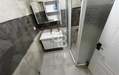 Merkezi konum Aileye uygun Kiralık Daire