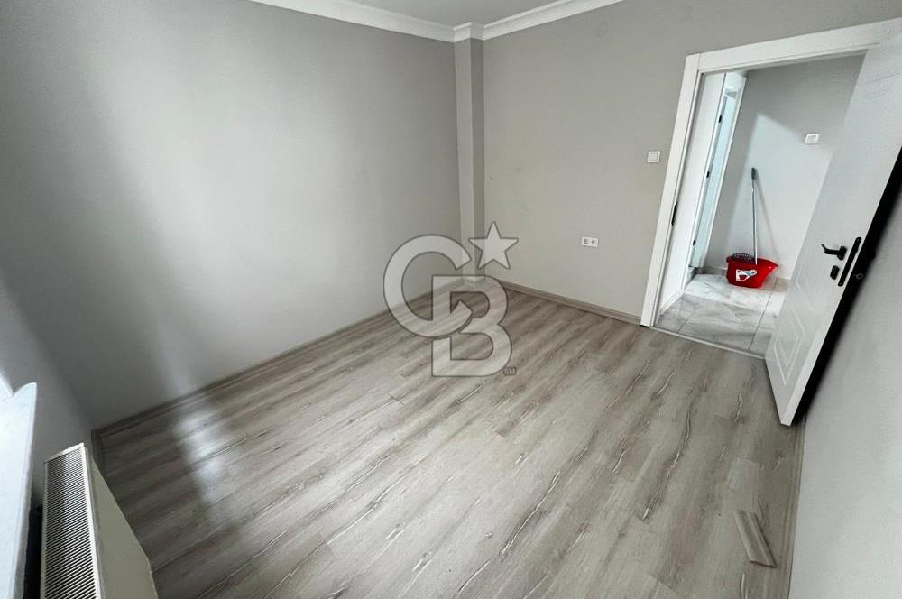 Merkezi konum Aileye uygun Kiralık Daire