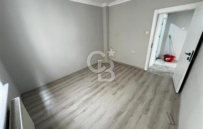 Merkezi konum Aileye uygun Kiralık Daire