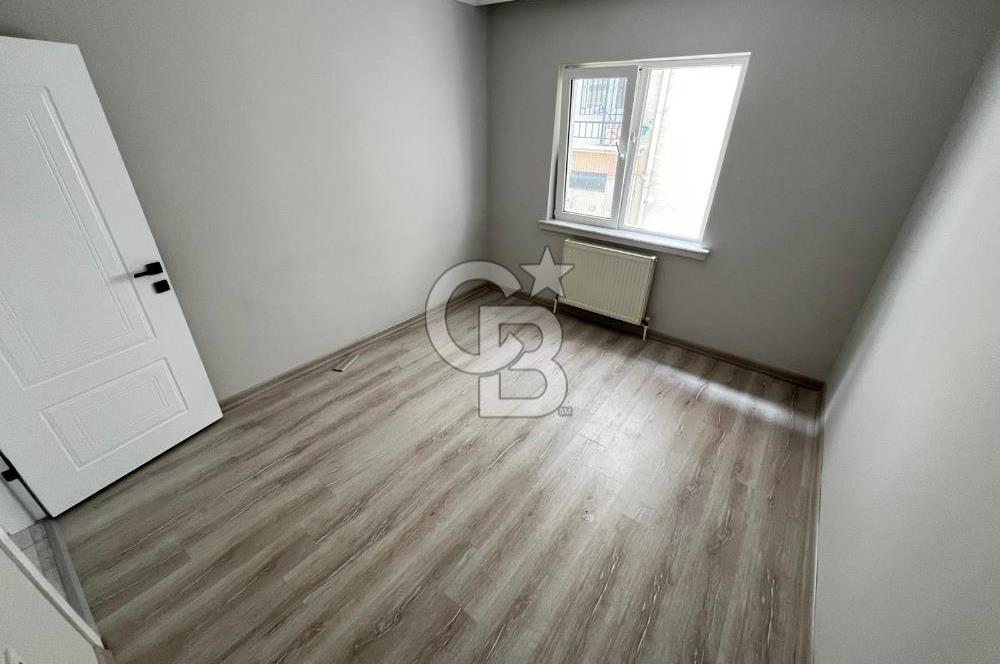 Merkezi konum Aileye uygun Kiralık Daire