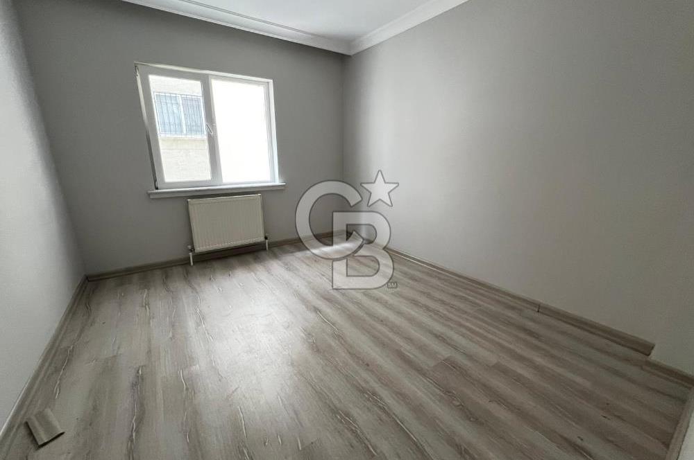 Merkezi konum Aileye uygun Kiralık Daire