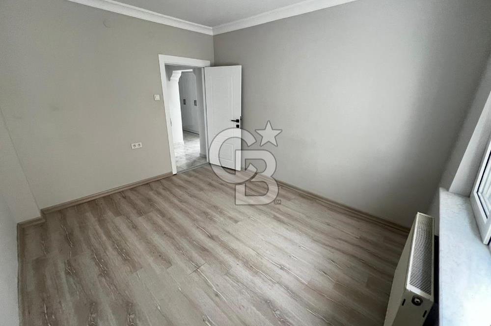 Merkezi konum Aileye uygun Kiralık Daire