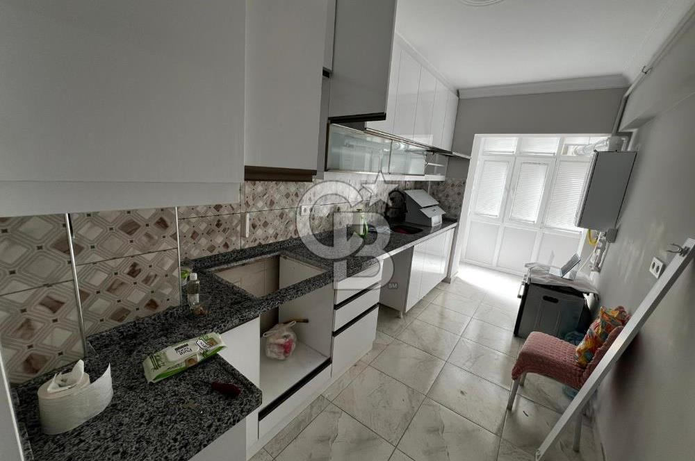 Merkezi konum Aileye uygun Kiralık Daire