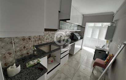 Merkezi konum Aileye uygun Kiralık Daire