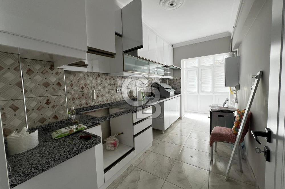Merkezi konum Aileye uygun Kiralık Daire