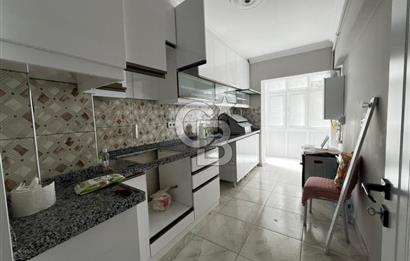 Merkezi konum Aileye uygun Kiralık Daire