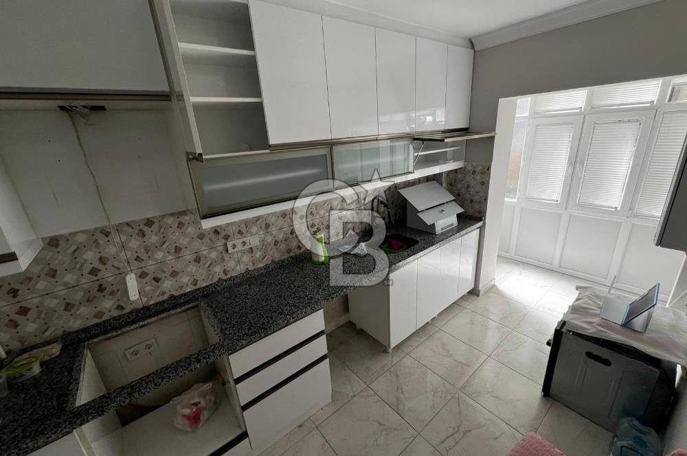 Merkezi konum Aileye uygun Kiralık Daire