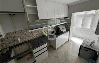 Merkezi konum Aileye uygun Kiralık Daire