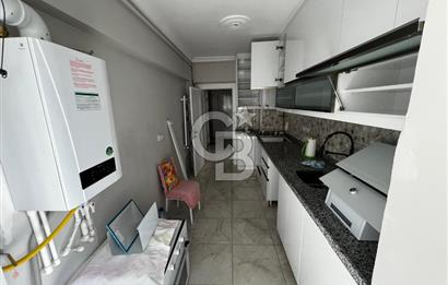 Merkezi konum Aileye uygun Kiralık Daire