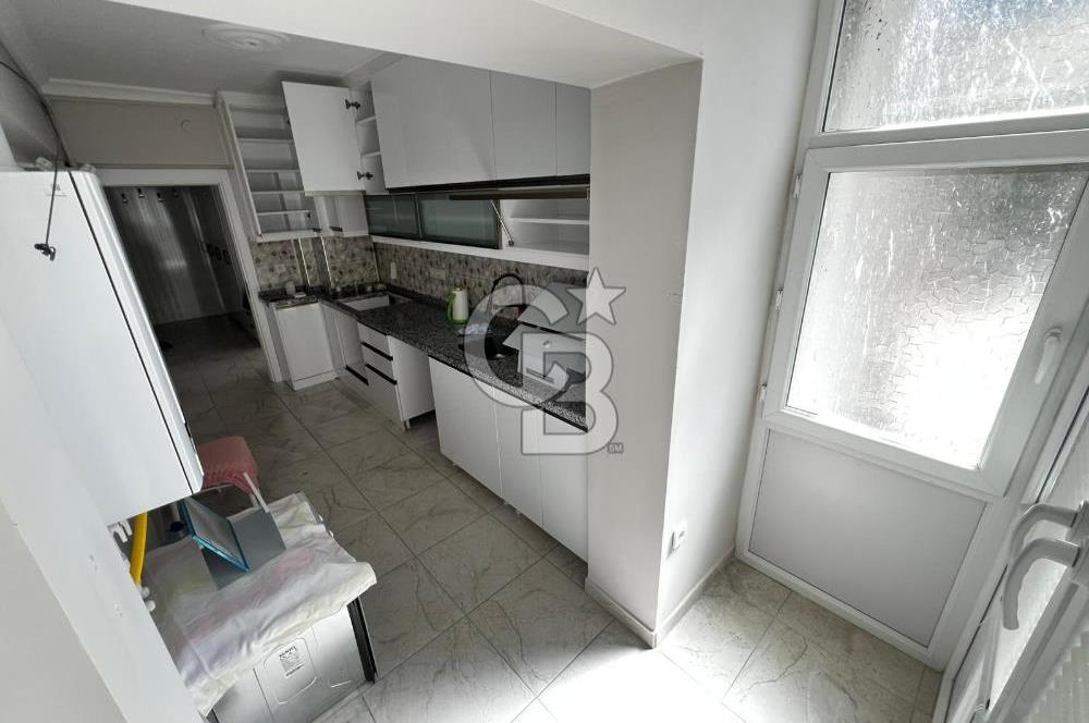 Merkezi konum Aileye uygun Kiralık Daire