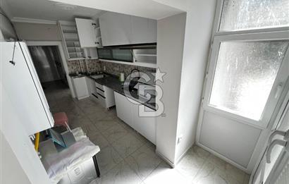 Merkezi konum Aileye uygun Kiralık Daire