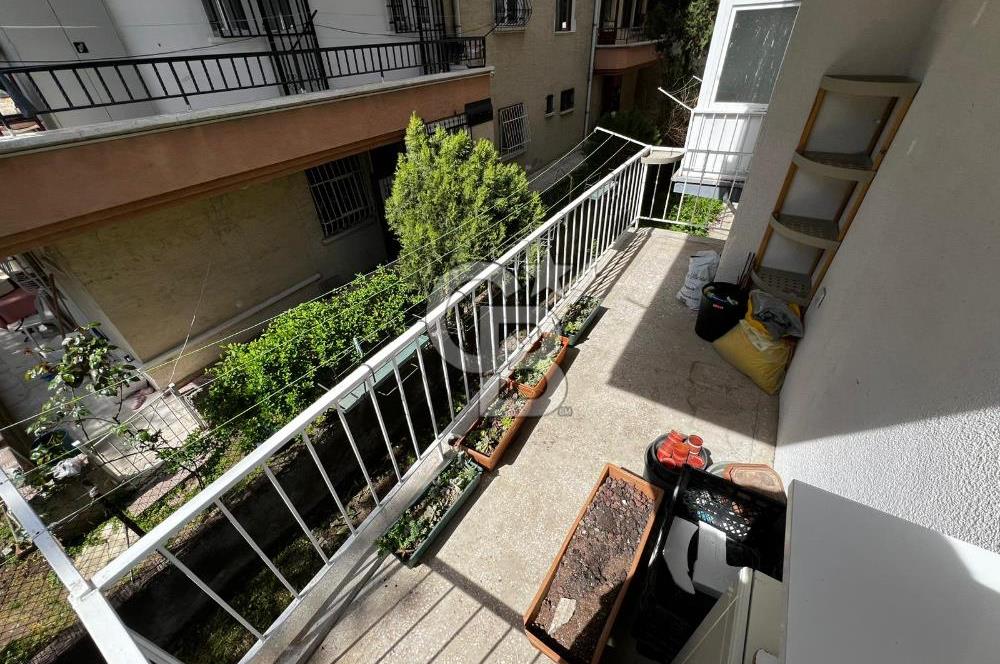 Merkezi konum Aileye uygun Kiralık Daire