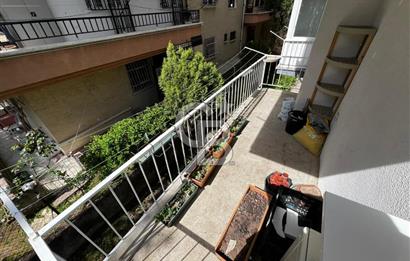 Merkezi konum Aileye uygun Kiralık Daire