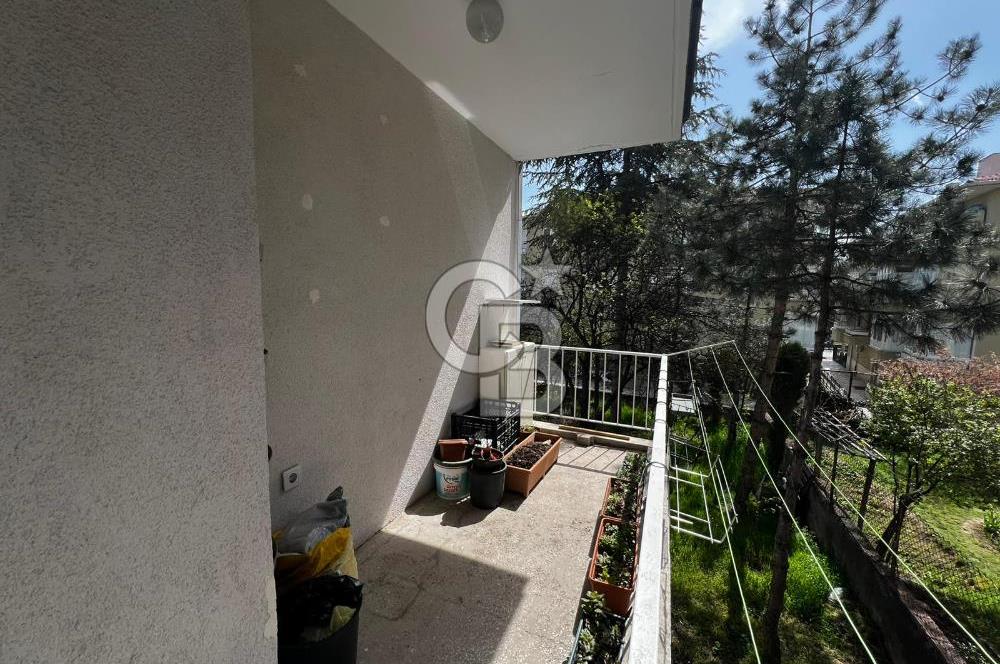 Merkezi konum Aileye uygun Kiralık Daire