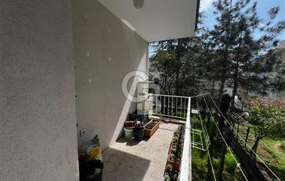 Merkezi konum Aileye uygun Kiralık Daire