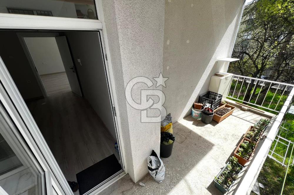 Merkezi konum Aileye uygun Kiralık Daire