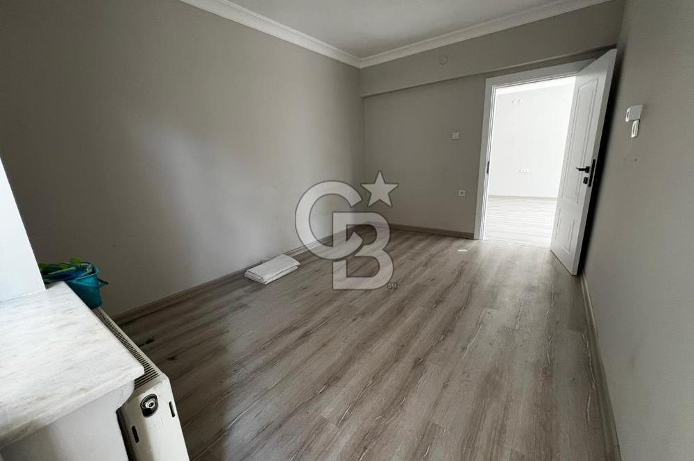 Merkezi konum Aileye uygun Kiralık Daire