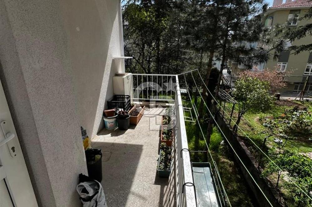 Merkezi konum Aileye uygun Kiralık Daire