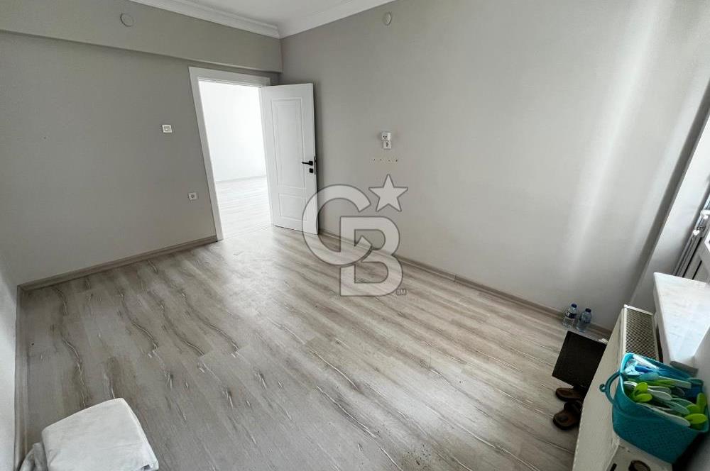 Merkezi konum Aileye uygun Kiralık Daire