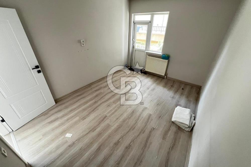 Merkezi konum Aileye uygun Kiralık Daire