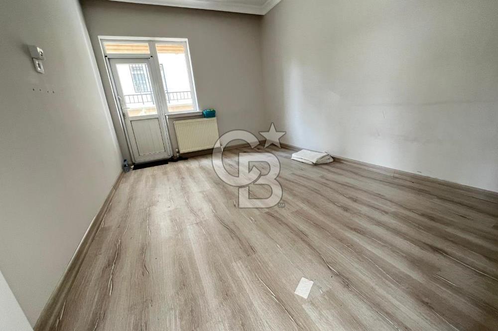 Merkezi konum Aileye uygun Kiralık Daire