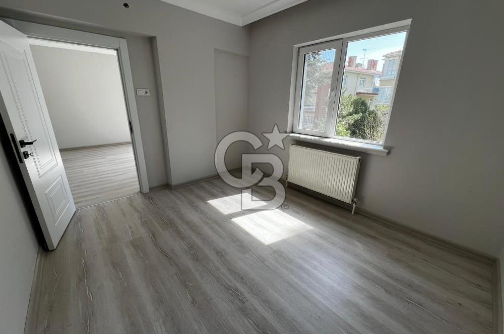 Merkezi konum Aileye uygun Kiralık Daire