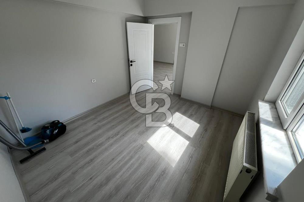 Merkezi konum Aileye uygun Kiralık Daire