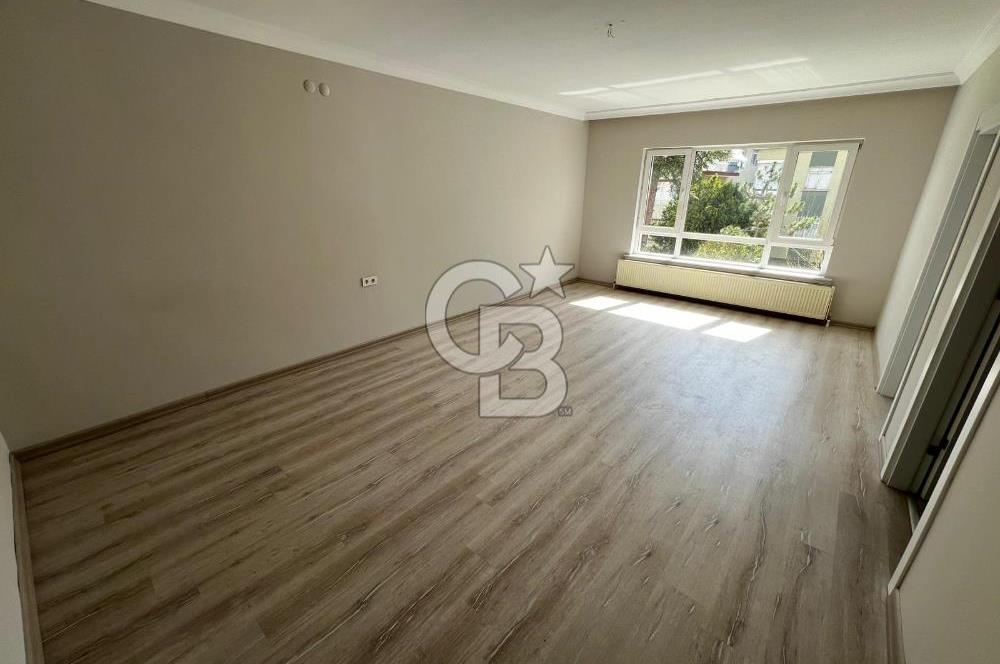 Merkezi konum Aileye uygun Kiralık Daire