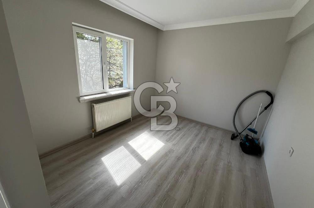 Merkezi konum Aileye uygun Kiralık Daire