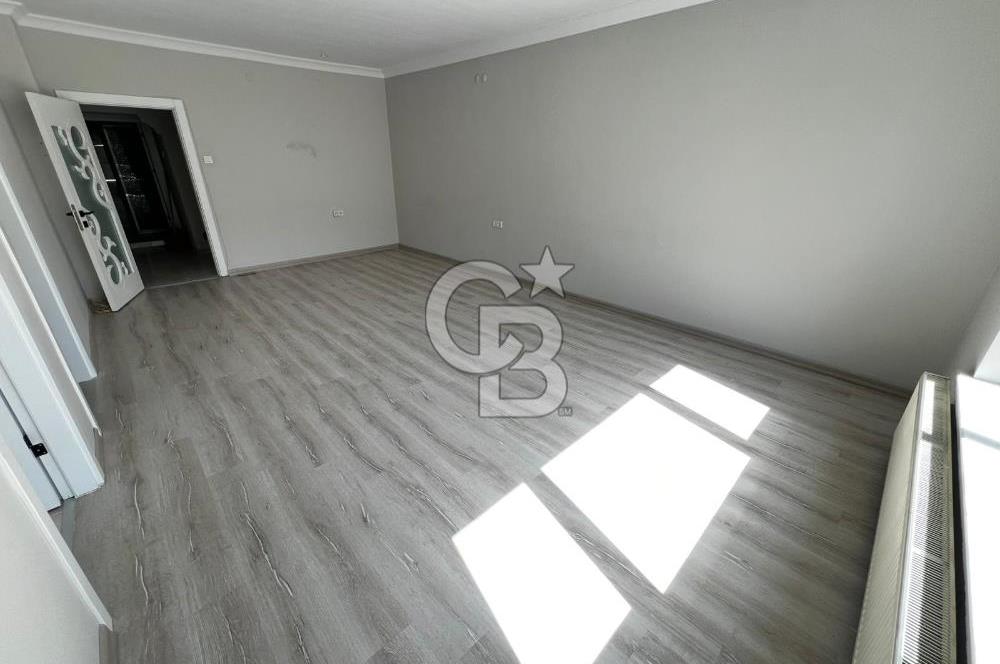 Merkezi konum Aileye uygun Kiralık Daire