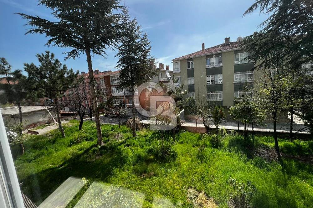 Merkezi konum Aileye uygun Kiralık Daire