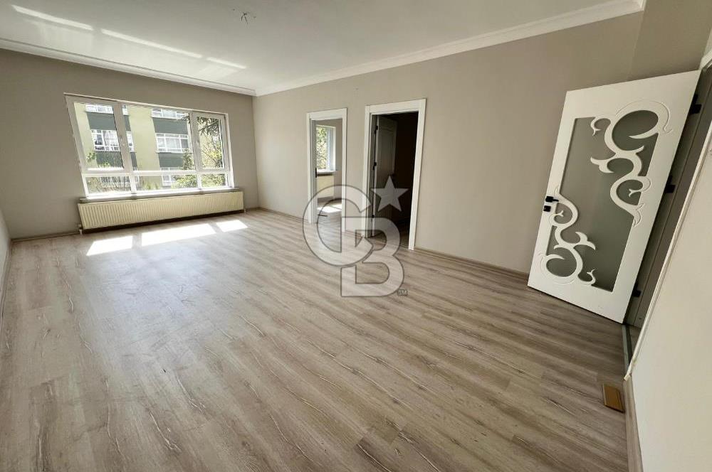 Merkezi konum Aileye uygun Kiralık Daire