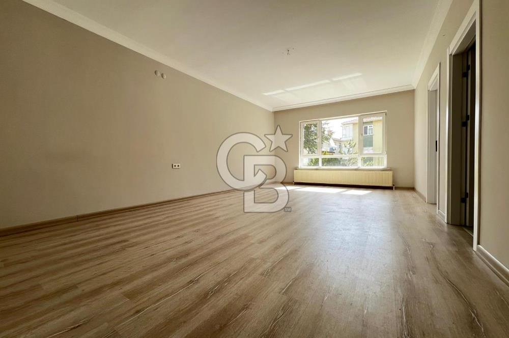 Merkezi konum Aileye uygun Kiralık Daire