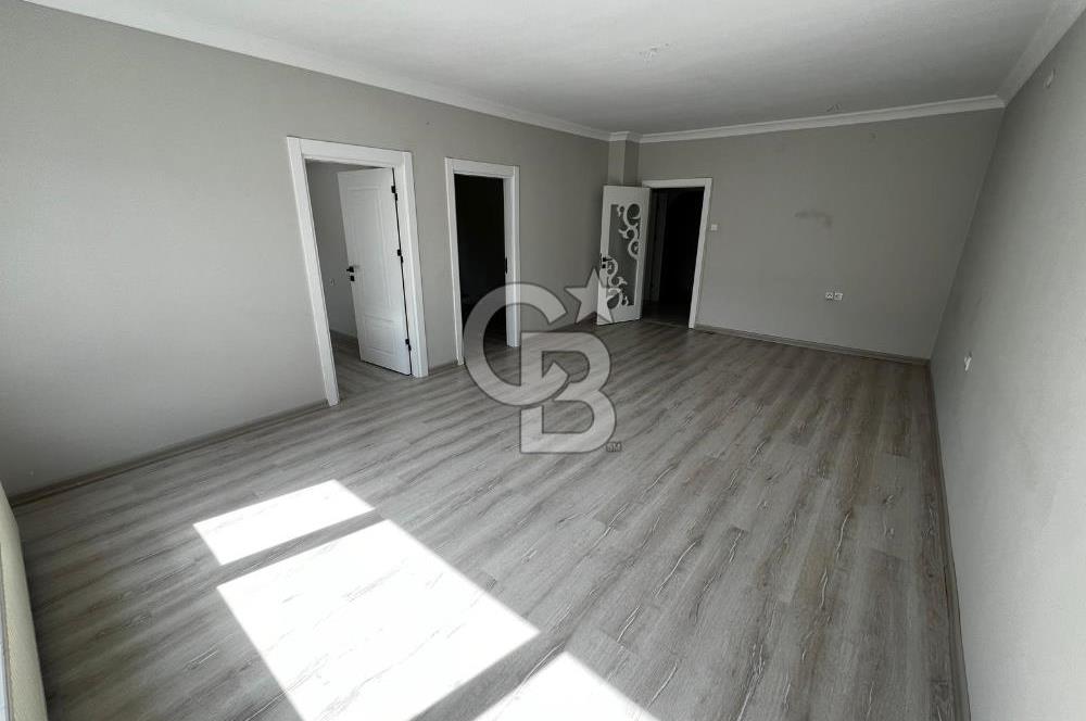 Merkezi konum Aileye uygun Kiralık Daire