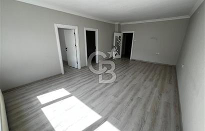 Merkezi konum Aileye uygun Kiralık Daire