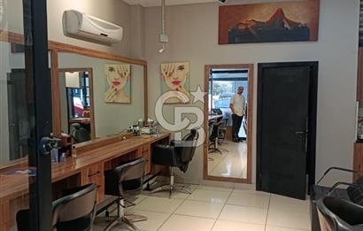 CB TIME'DAN SAHRAYICEDİD DE DEVREK KİRALIK BAYAN KUAFÖRÜ