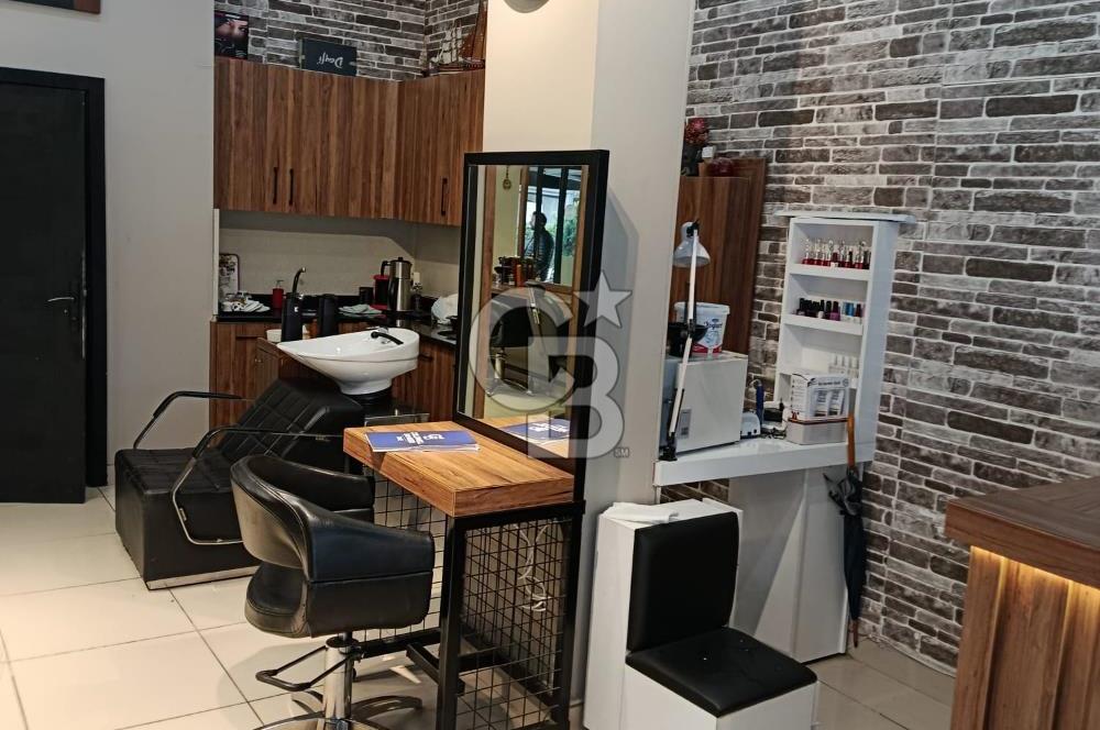 CB TIME'DAN SAHRAYICEDİD DE DEVREK KİRALIK BAYAN KUAFÖRÜ