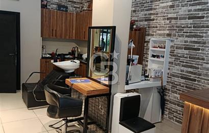 CB TIME'DAN SAHRAYICEDİD DE DEVREK KİRALIK BAYAN KUAFÖRÜ