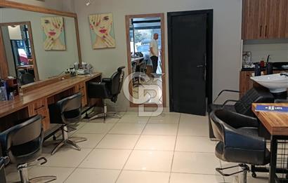 CB TIME'DAN SAHRAYICEDİD DE DEVREK KİRALIK BAYAN KUAFÖRÜ